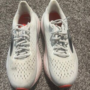 Brooks Glycerin Max Running Shoes, EUC